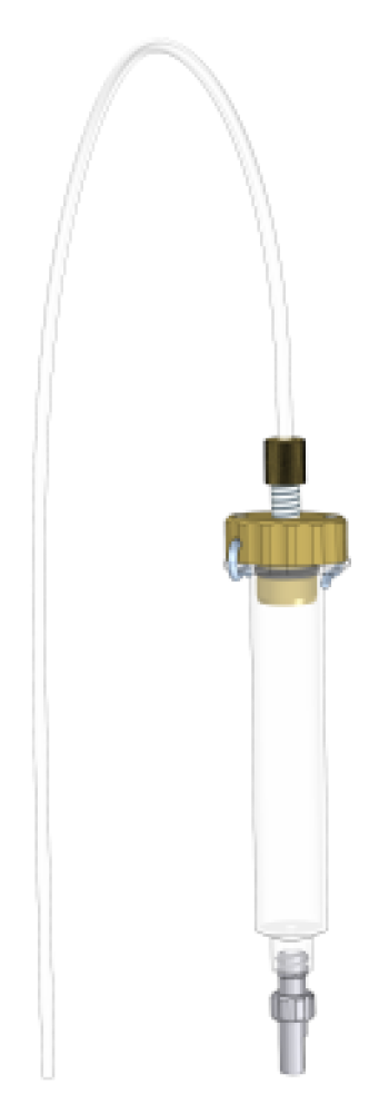 syringe fluid kit